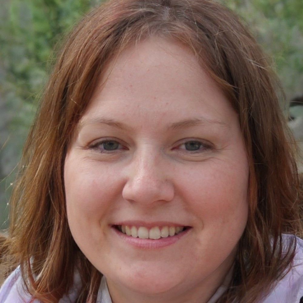 Meet your Posher, Tamika